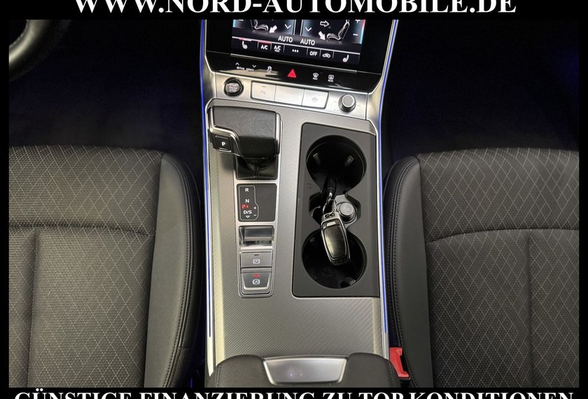 Audi A6 A6 40 TDI Avant QU.Design S-Tronic Kamera/AHK/18
