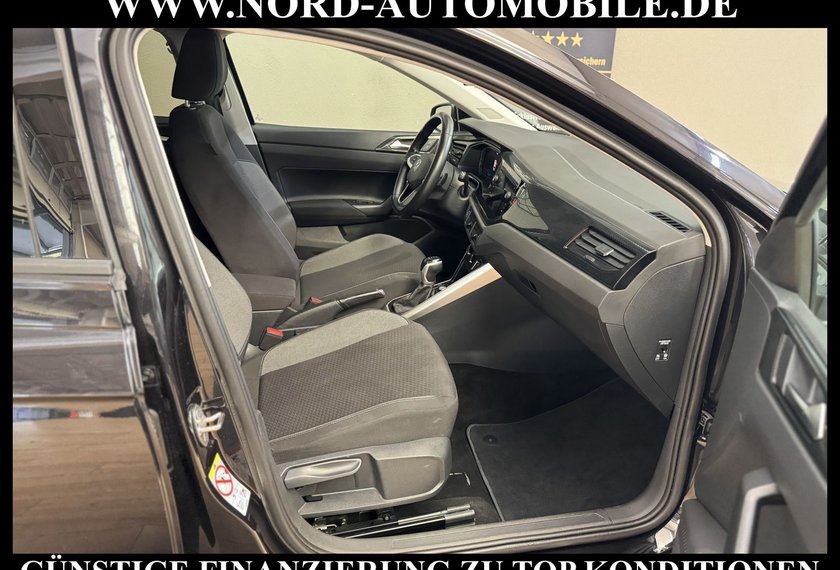 Volkswagen Polo Polo Life 1.0 TSI DSG Navi/LED/Dig.Cockpit