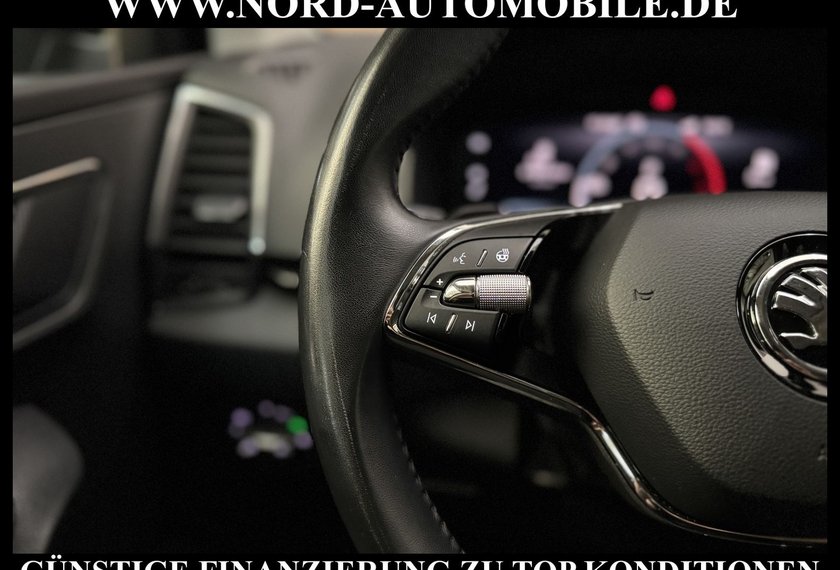 Skoda Karoq Karoq 2.0 TDI Style DSG Kamera/Virt.Cockpit/Navi