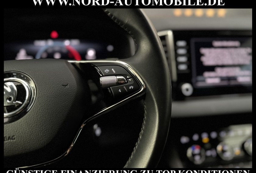 Skoda Karoq Karoq 2.0 TDI Style DSG Kamera/Virt.Cockpit/Navi
