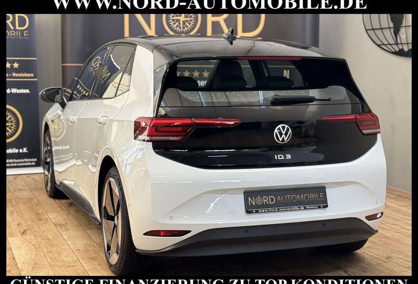 Volkswagen ID.3 ID.3 Pro Performance Kamera/Navi/LED/20