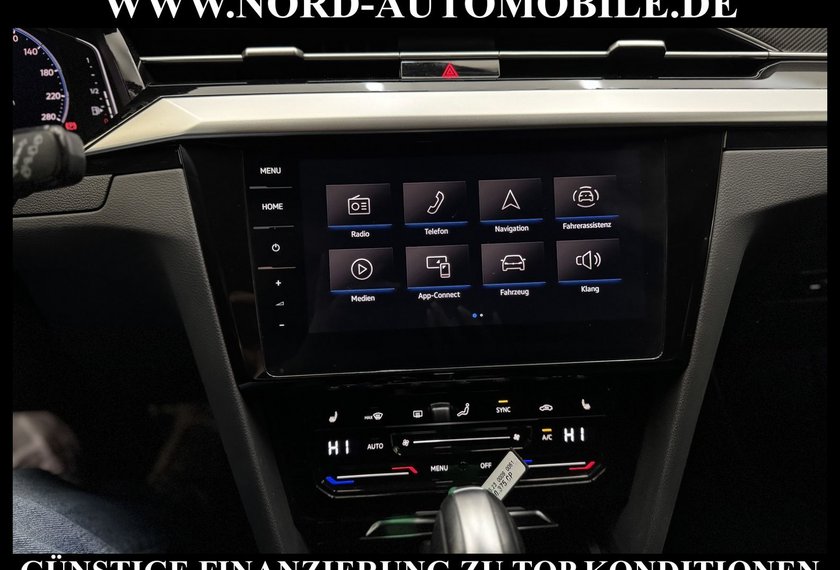 Volkswagen Arteon Arteon Shooting Brake 2.0 TDI R-Line DSG Kamera/