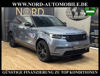 Land Rover Range Rover Velar Range Rover Velar P400e S*UPE:95*PANO*BLACKPACK*