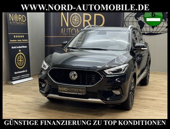 MG ZS ZS Luxury 1.0 *LED*Navi*Leder*360*17Zoll*