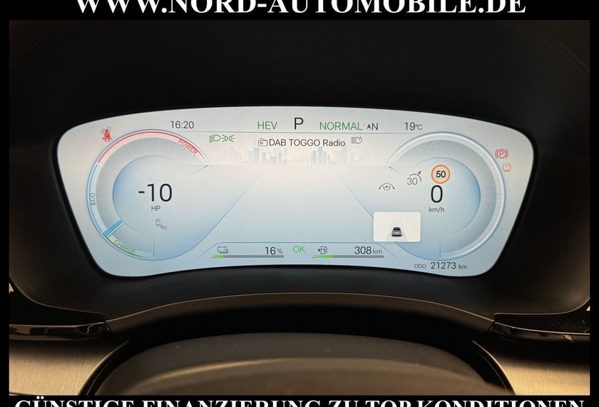 BYD SEAL U Seal U DM-i BOOST *PANO*LEDER*ACC*360KAM*
