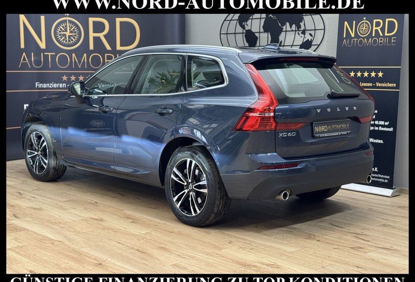 Volvo XC60 XC60 B4 Diesel AWD Momentum Pro*SCHÖN VOLL*UPE67