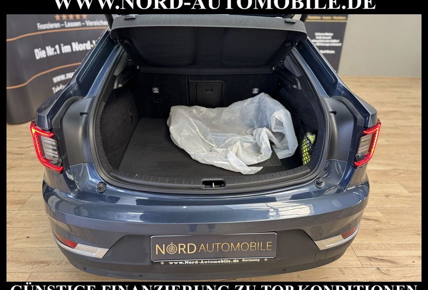 Polestar 2 2 Long Range *AHK*ACC*19Z*360KAM*UPE:57