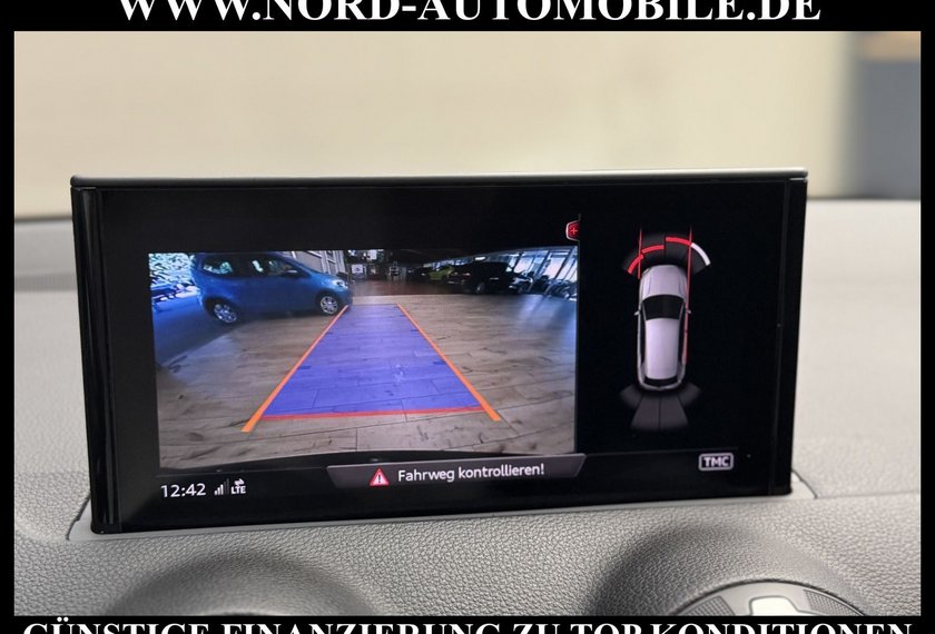 Audi Q2 Q2 Advanced 35 TFSI S-Tronic Kamera/Navi/LED