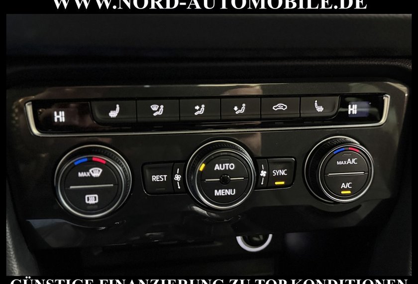 Volkswagen Tiguan Tiguan 2.0TDI DSG R-Line 4MOT Pano/AHK/HeadUp/20