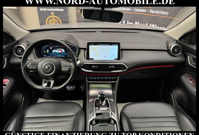 MG EHS EHS PHEV Luxury *PANO*LEDER*LED*18Z*360KAM*VIRT*