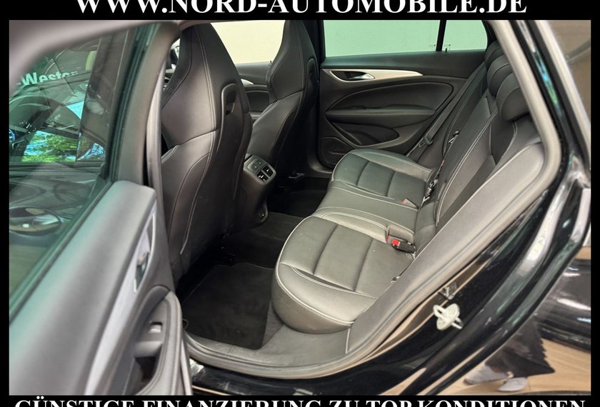 Opel Insignia Insignia B ST GSI 4x4 *MEGA AUTO*UPE:68