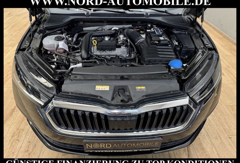 Skoda Octavia Octavia Combi Ambition 1.0 TSI e-TEC DSG AHK/Dig