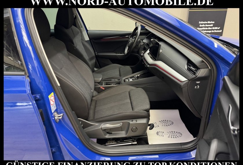 Skoda Octavia Octavia Combi Ambition 1.0 TSI e-Tec DSG AHK/Dig