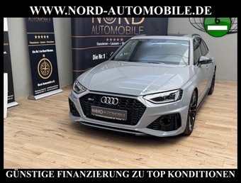 Audi RS4 RS4 Avant 2.9 TFSI QU.Pano/Kamera/20/Designpaket