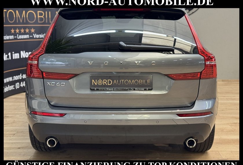 Volvo XC60 XC60 D4 Momentum Pro AHK*H&amp;K*STHZ*KAM*19ZOLL*LED
