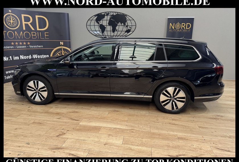 Volkswagen Passat Variant Passat Variant GTE 1.4 TSI eHybrid DSG Dig.Cockp
