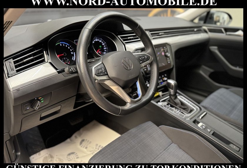Volkswagen Passat Variant Passat Variant GTE 1.4 TSI eHybrid DSG SIDE&amp;LANE