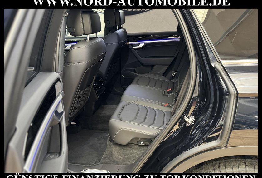 Volkswagen Touareg Touareg Elegance 4MOT 3.0 TDI Innov/Kamera/20/