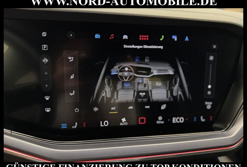 Volkswagen Touareg Touareg 3.0 TDI R-Line Dig.Cockpit/Luft/Head-Up/