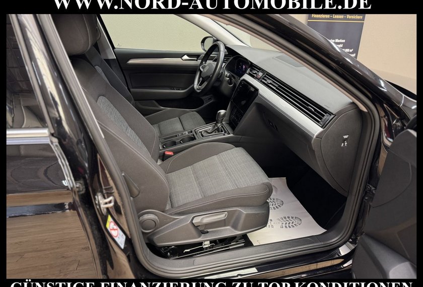 Volkswagen Passat Variant Passat Variant Business 2.0 TDI DSG AHK/Dig.Coc