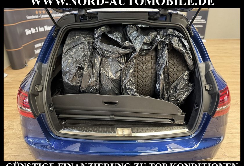 Mercedes-Benz C 220 C 220 d T AMG *Distro*Night*HUD*Kam*Sound*LED*