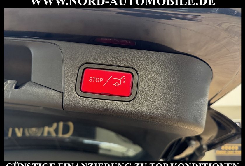 Mercedes-Benz GLB 220 GLB 220 d 4Matic STYLE *AHK*STHZ*LED*UPE:55