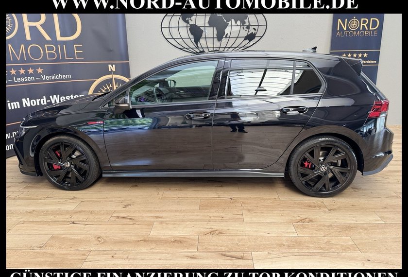 Volkswagen Golf Golf GTI 2.0 TSI DSG Navi/LED/ACC/18/Spurhalte