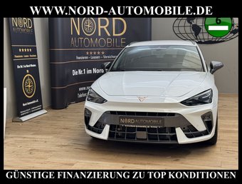 Cupra Leon Leon SP 1.5 eTSI DSG MJ2025 ACC/SIDE&amp;LANE/Kamera