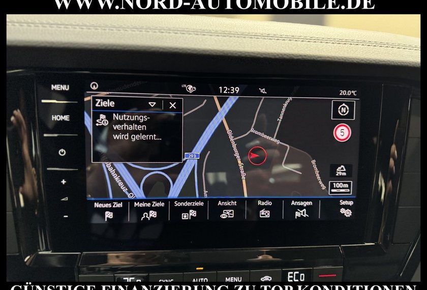 Volkswagen Touareg Touareg R-Line Black Style 4MOT 3.0 TDI StHz/20