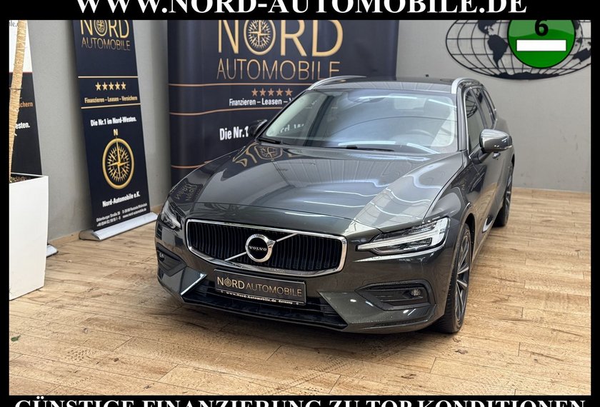 Volvo V60 V60 Kombi B4 Momentum Pro LED*NAVI*KAM*TOP-KM*