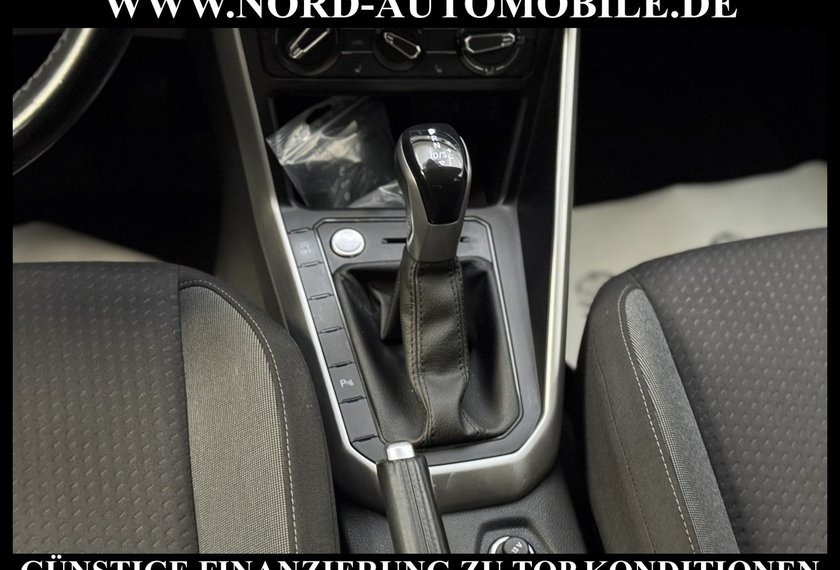 Volkswagen Polo Polo VI 1.0 TSI Life DSG Dig.Cockpit/Navi/LED/