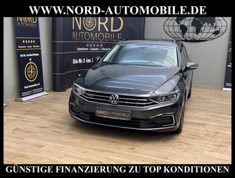 Volkswagen Passat Variant Passat Variant GTE R-LINE Plug-in Hybrid *UPE63*