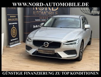 Volvo V60 V60 Kombi B4 Core *AHK*ACC*LED*4xSHZ*UPE:57