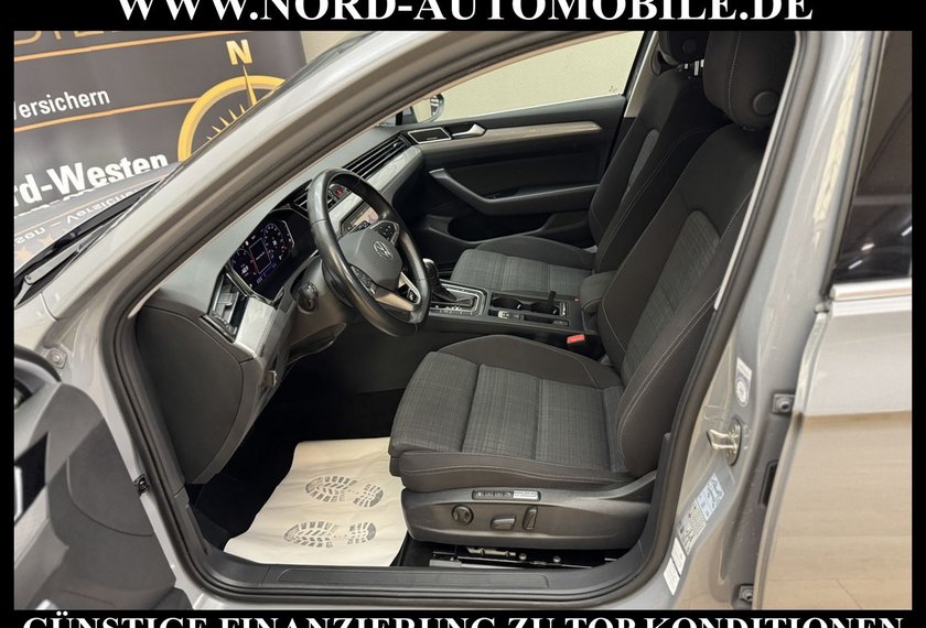 Volkswagen Passat Variant Passat Variant R-Line 2.0 TDI DSG AHK/Dig.Cockpi