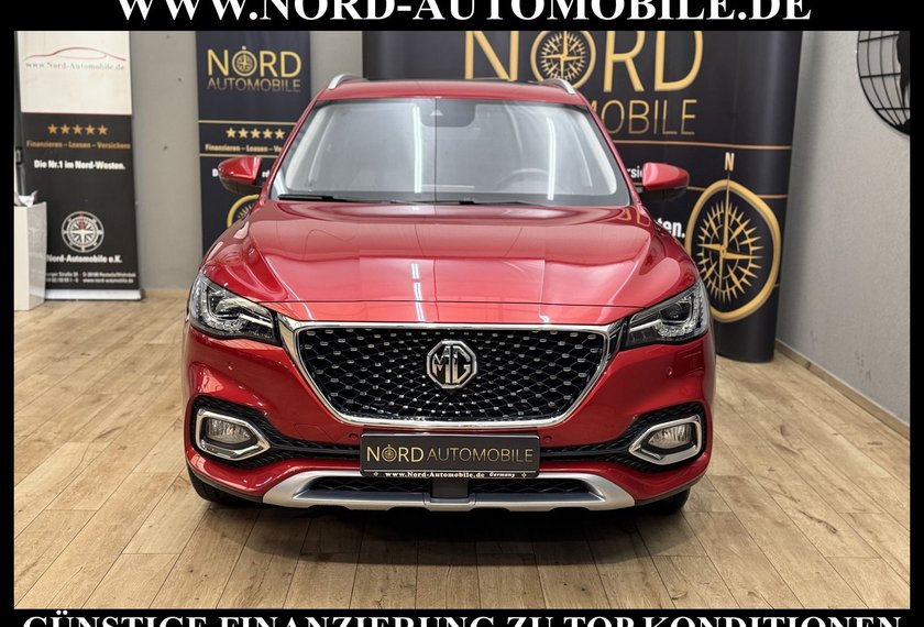 MG EHS EHS PHEV Luxury *PANO*LEDER*LED*18Z*360KAM*VIRT*