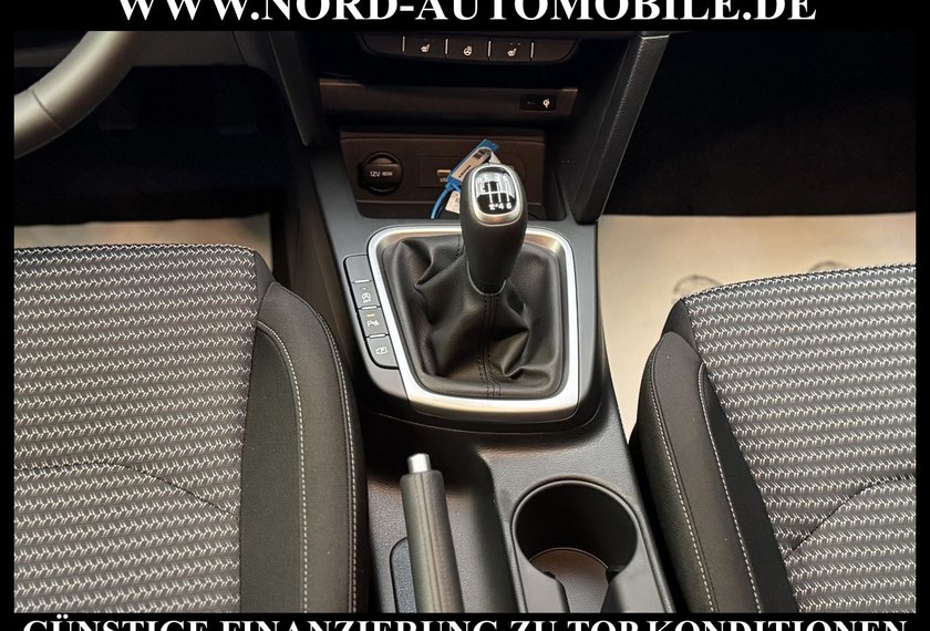 Kia cee'd Sportswagon Ceed SW CD 1.5 T-GDi GPF Top Navi/Kamera/