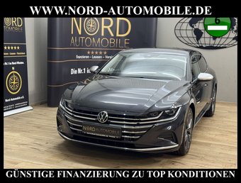 Volkswagen Arteon Arteon Shooting Brake Elegance 2.0 TDI HeadUp/18