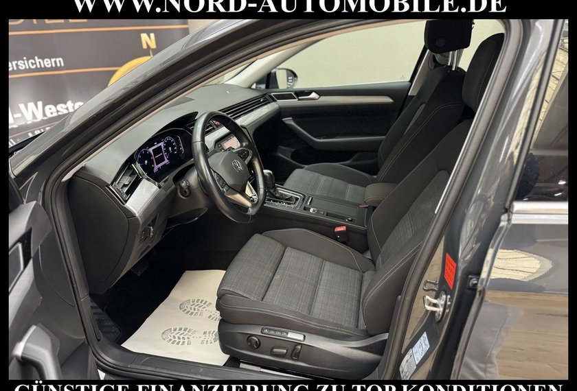Volkswagen Passat Variant Passat Variant Business 2.0 TDI DSG Kamera/Dig.C