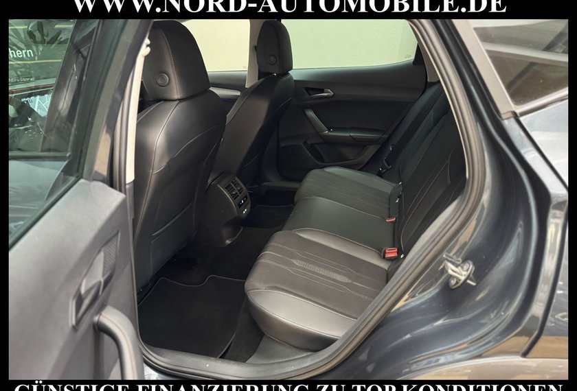 Cupra Formentor Formentor 2.0 TDI DSG AHK/StHZ/Navi/LED/Teillede