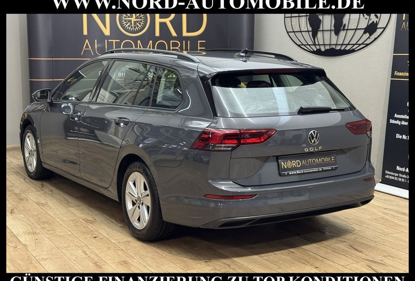 Volkswagen Golf Golf Variant Life 2.0 TDI DSG Kamera/Navi/LED/