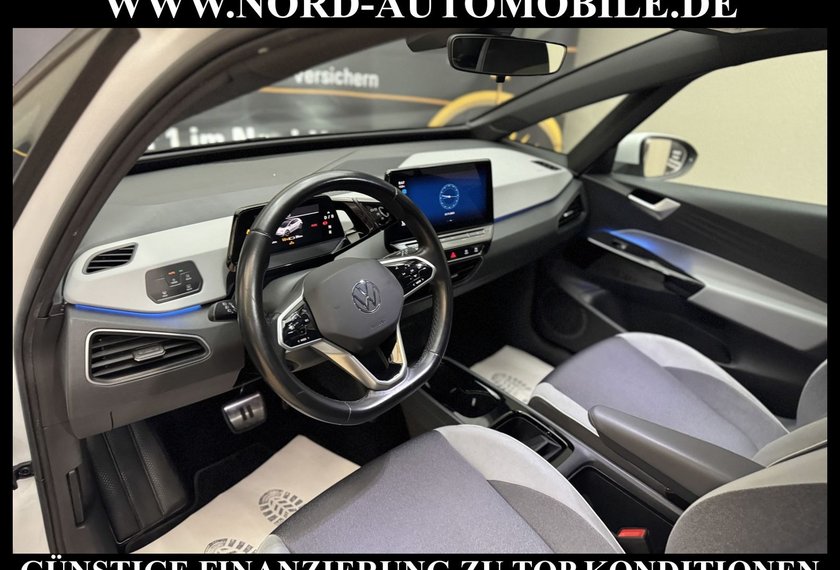 Volkswagen ID.3 ID.3 Pro S Automatik Navi/LED/CCS/19