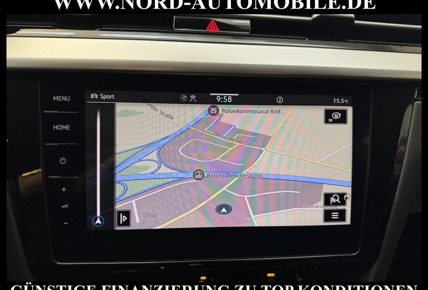 Volkswagen Arteon Arteon Shooting Brake Elegance 2.0 TDI DSG Kamer