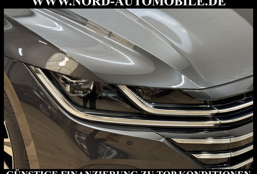 Volkswagen Arteon Arteon Shooting Brake Elegance 2.0 TDI DSG Kamer