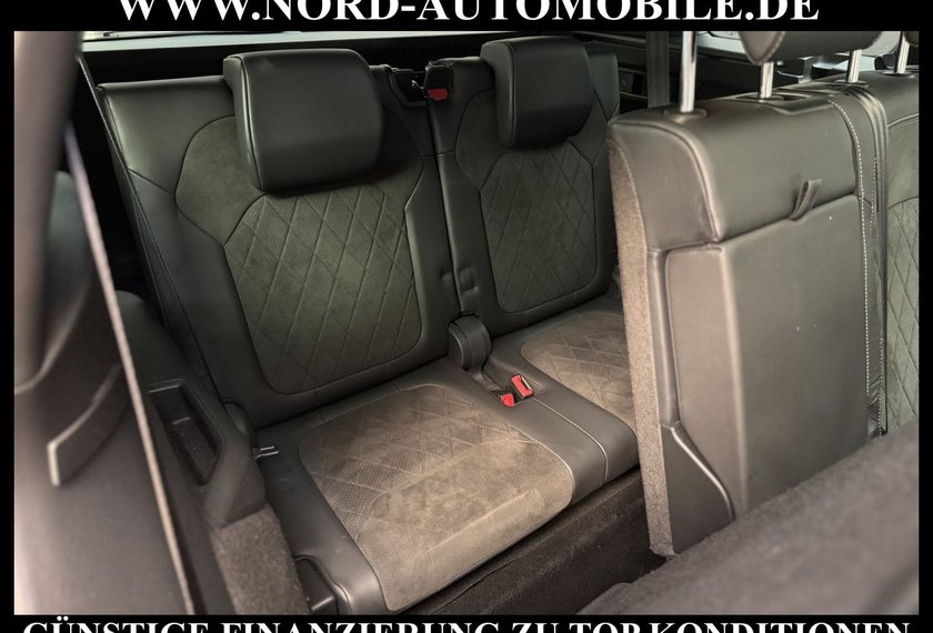 Skoda Kodiaq Kodiaq SPORTLINE DSG *7-SITZ*AHK*PANO*VIRT*DCC*