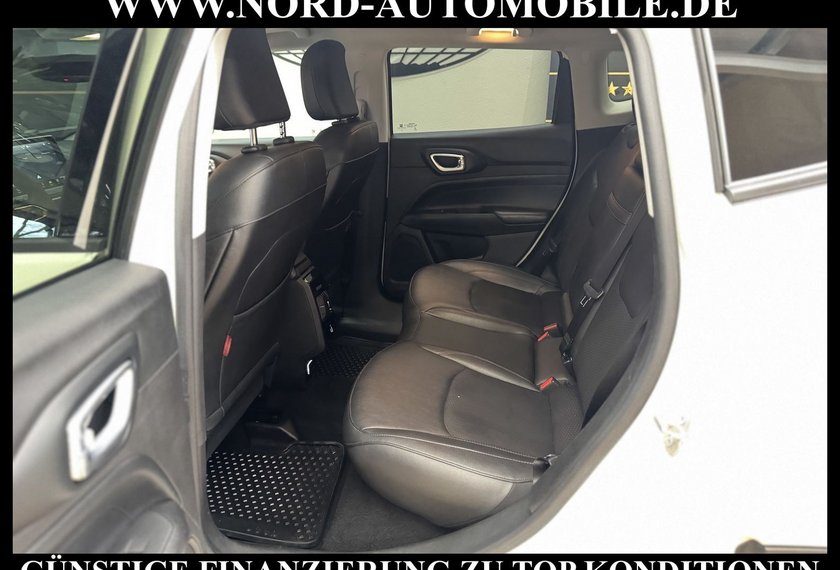 Jeep Compass Compass Trailhawk Plug-In Hybrid 4WD *UPE:56*