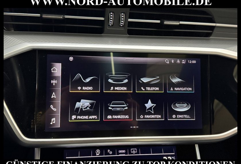 Audi A6 A6 Limousine Sport QU. 55TFSI Pano/20/Kamera