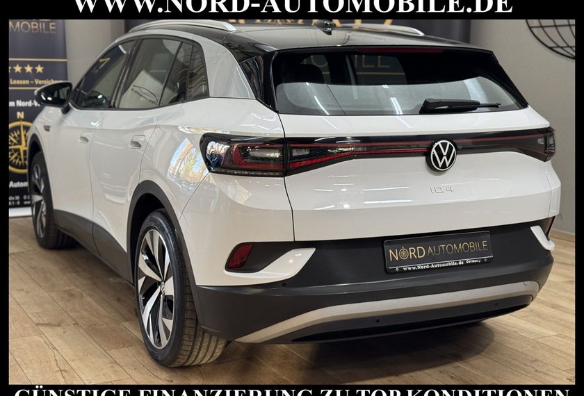 Volkswagen ID.4 ID.4 Pro Performance CCS/20/ACC/Navi/LED