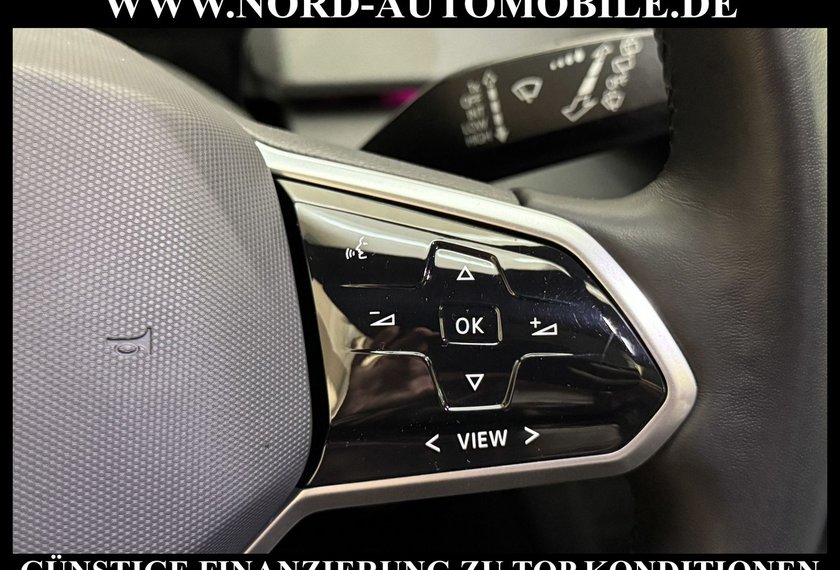 Volkswagen ID.3 ID.3 Pro Performance Pano/Wärmepumpe/Matrix/19/