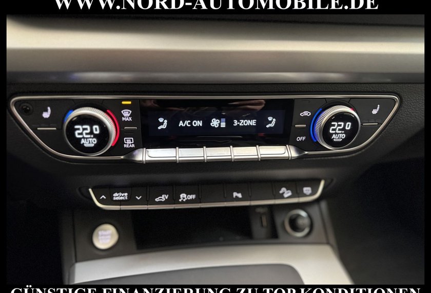 Audi Q5 Q5 50 TFSI e QU.S-Tronic Virt.Cockpit/Navi/LED/