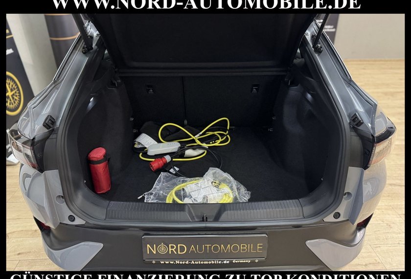 Volkswagen ID.5 ID.5 Pro Navi/LED/Spurhalte/ACC/19